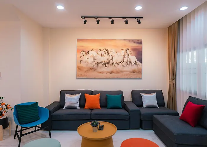 Exclusive Sukhumvit Residence, 3 Min Bts, Thonglor, 20 Guests Bangkok
