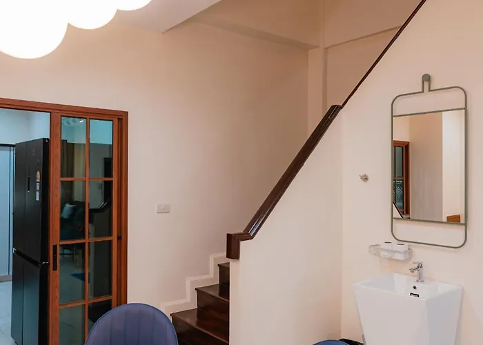 Exclusive Sukhumvit Residence, 3 Min Bts, Thonglor, 20 Guests * Bangkok