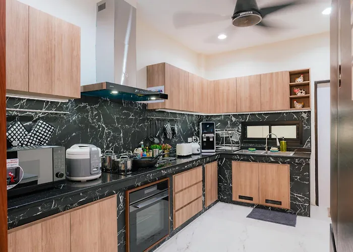 Exclusive Sukhumvit Residence, 3 Min Bts, Thonglor, 20 Guests * Bangkok