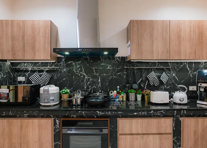 Exclusive Sukhumvit Residence, 3 Min Bts, Thonglor, 20 Guests