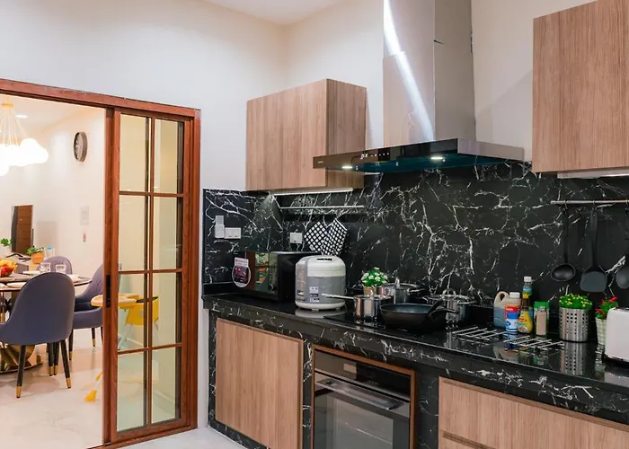 Exclusive Sukhumvit Residence, 3 Min Bts, Thonglor, 20 Guests