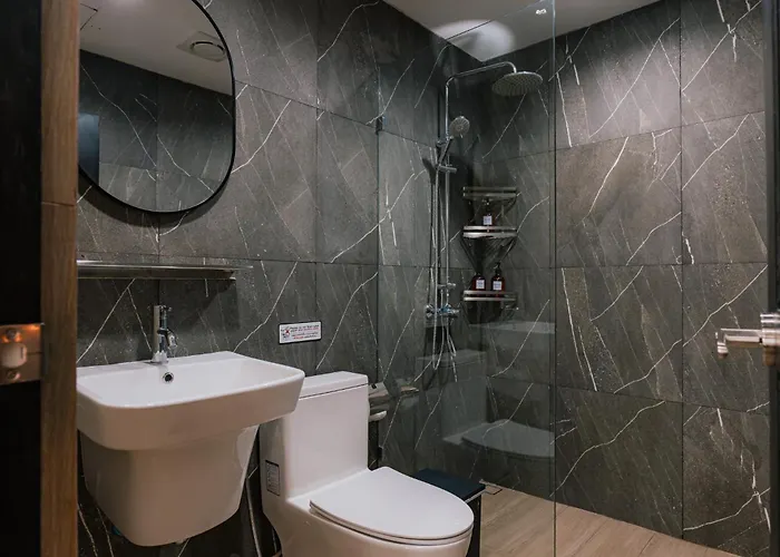 Exclusive Sukhumvit Residence, 3 Min Bts, Thonglor, 20 Guests Villa Bangkok