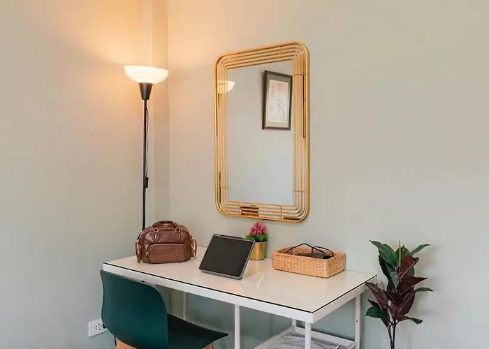 Villa Exclusive Sukhumvit Residence, 3 Min Bts, Thonglor, 20 Guests Bangkok