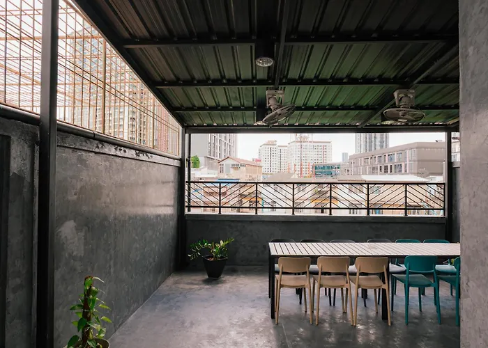 Exclusive Sukhumvit Residence, 3 Min Bts, Thonglor, 20 Guests *